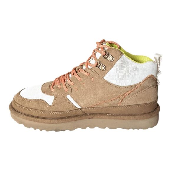 UGG Highland Hi Heritage Boot Size 8.5 - Picture 7 of 9